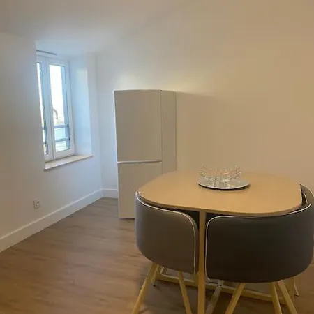 Apartamento A 150m Du Centre
