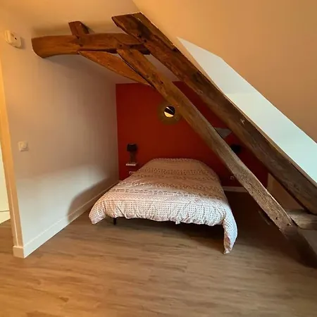Apartamento A 150m Du Centre *
