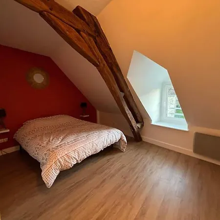 A 150m Du Centre Apartamento