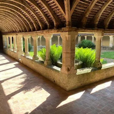 Apartamento A 150m Du Centre *