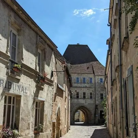 A 150m Du Centre Apartamento Mortagne-au-Perche